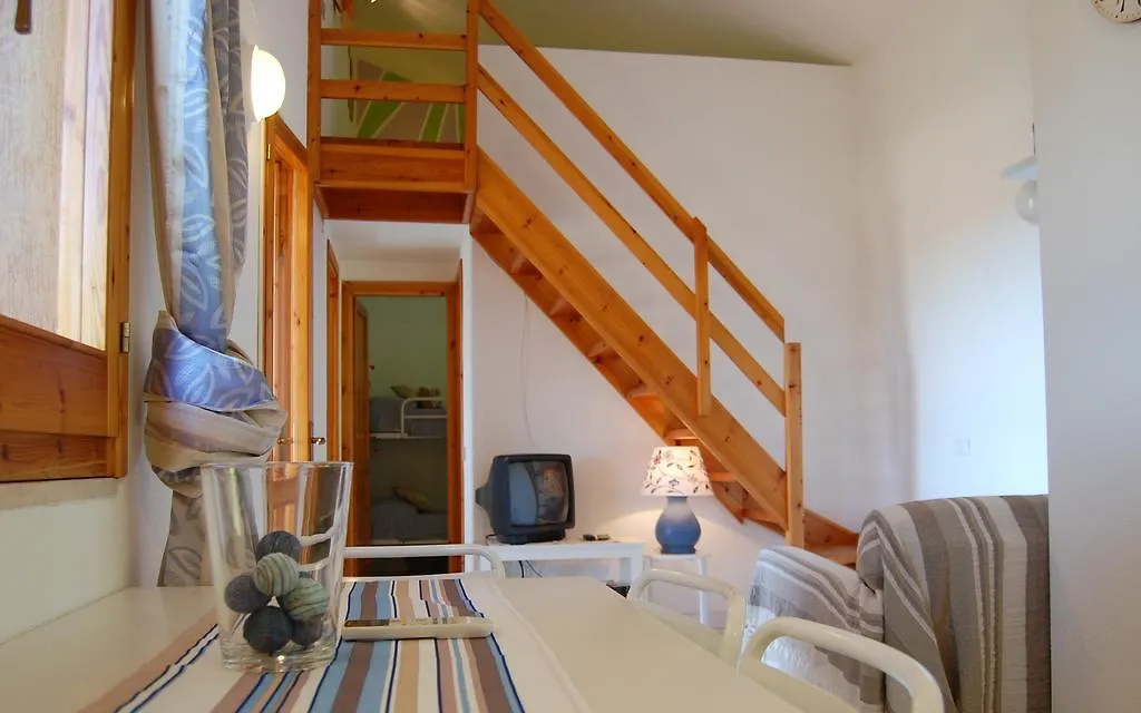 Casa Bellavista Villa Monte Nai 0*,  Italië
