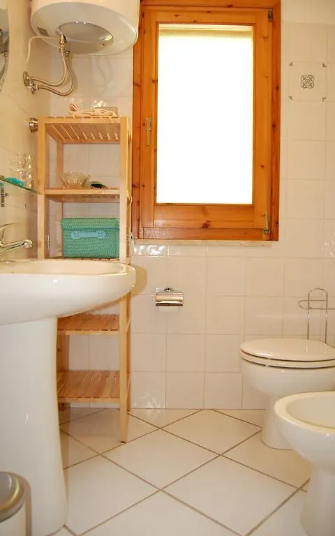 Casa Bellavista Villa Monte Nai Vakantiehuis