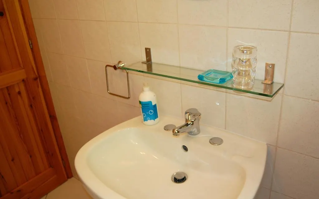 Casa Bellavista Villa Monte Nai 0*,  Italië