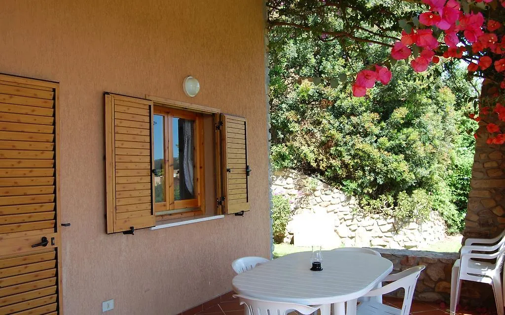 Casa Bellavista Villa Monte Nai