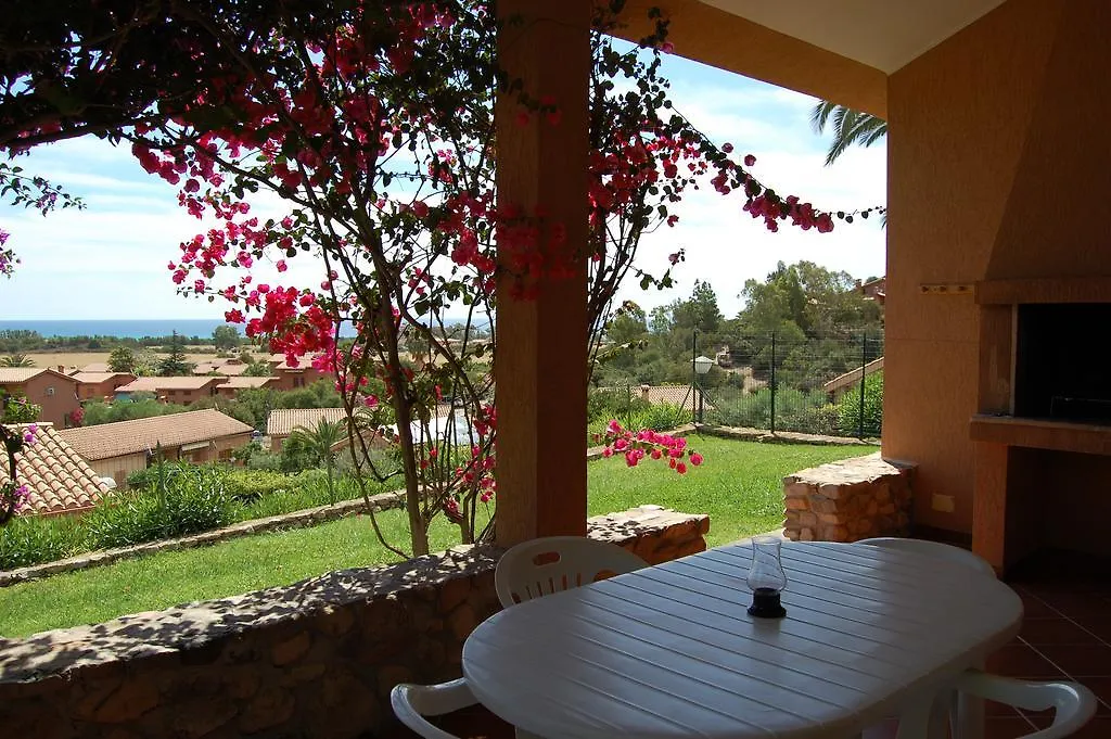 Vakantiehuis Casa Bellavista Villa Monte Nai